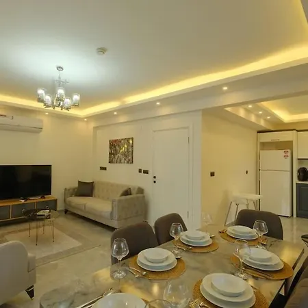 Villa Erika 1 *