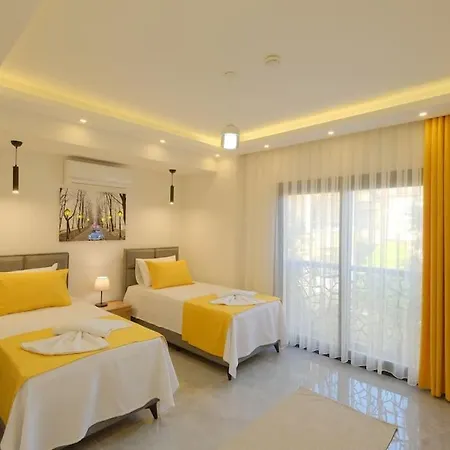 Erika 1 Villa