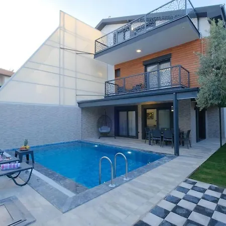 Villa Erika 1 Fethiye