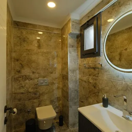 Villa Erika 1 Fethiye
