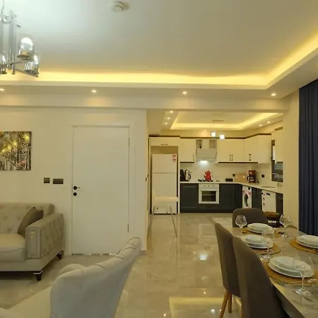 Erika 1 Villa