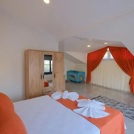 Villa Erika 1 Fethiye