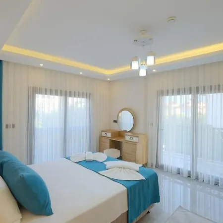 Erika 1 Villa *
